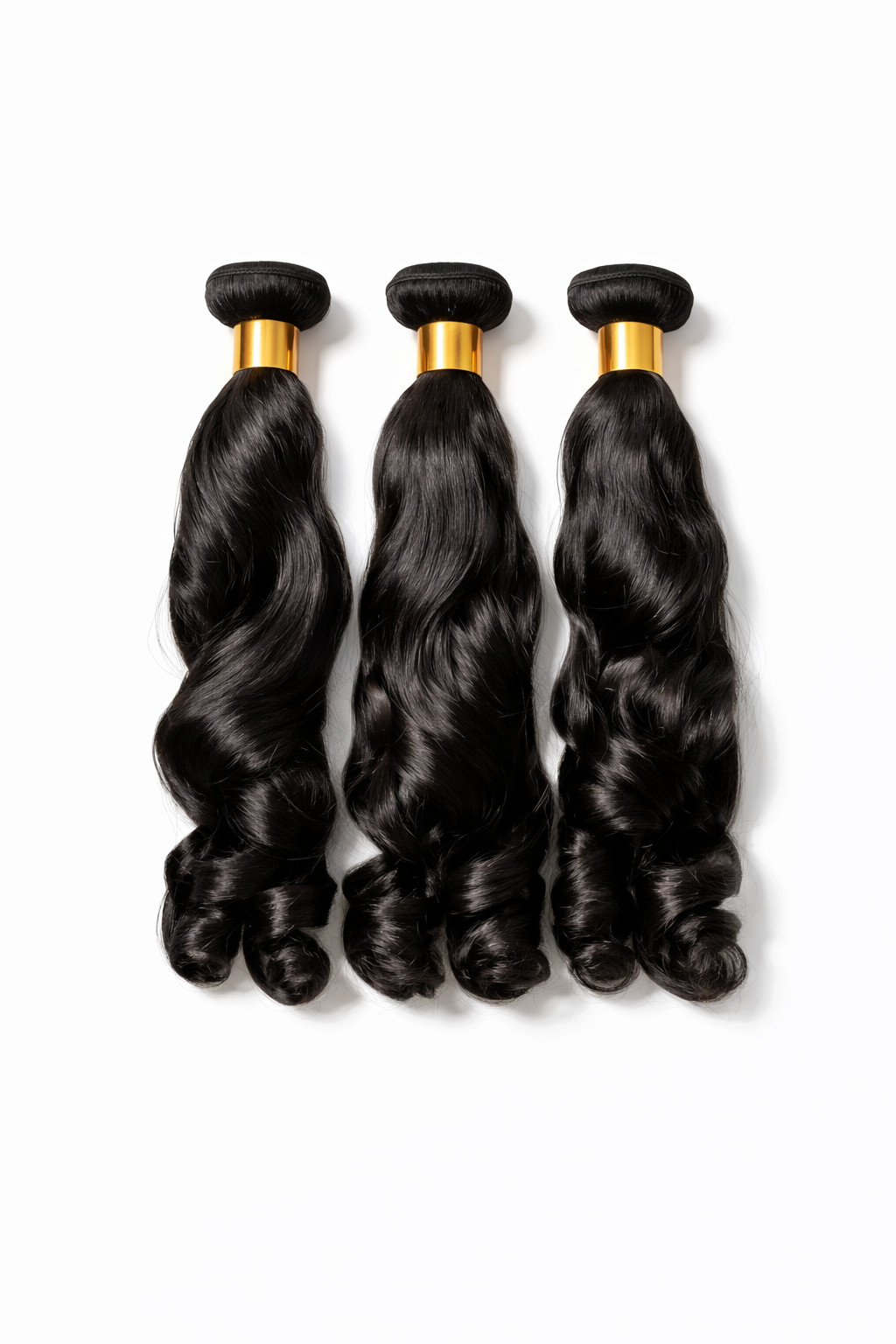 BUNDLES Magic Curly Burmese
BOULES Tissage Birman Magic Curly