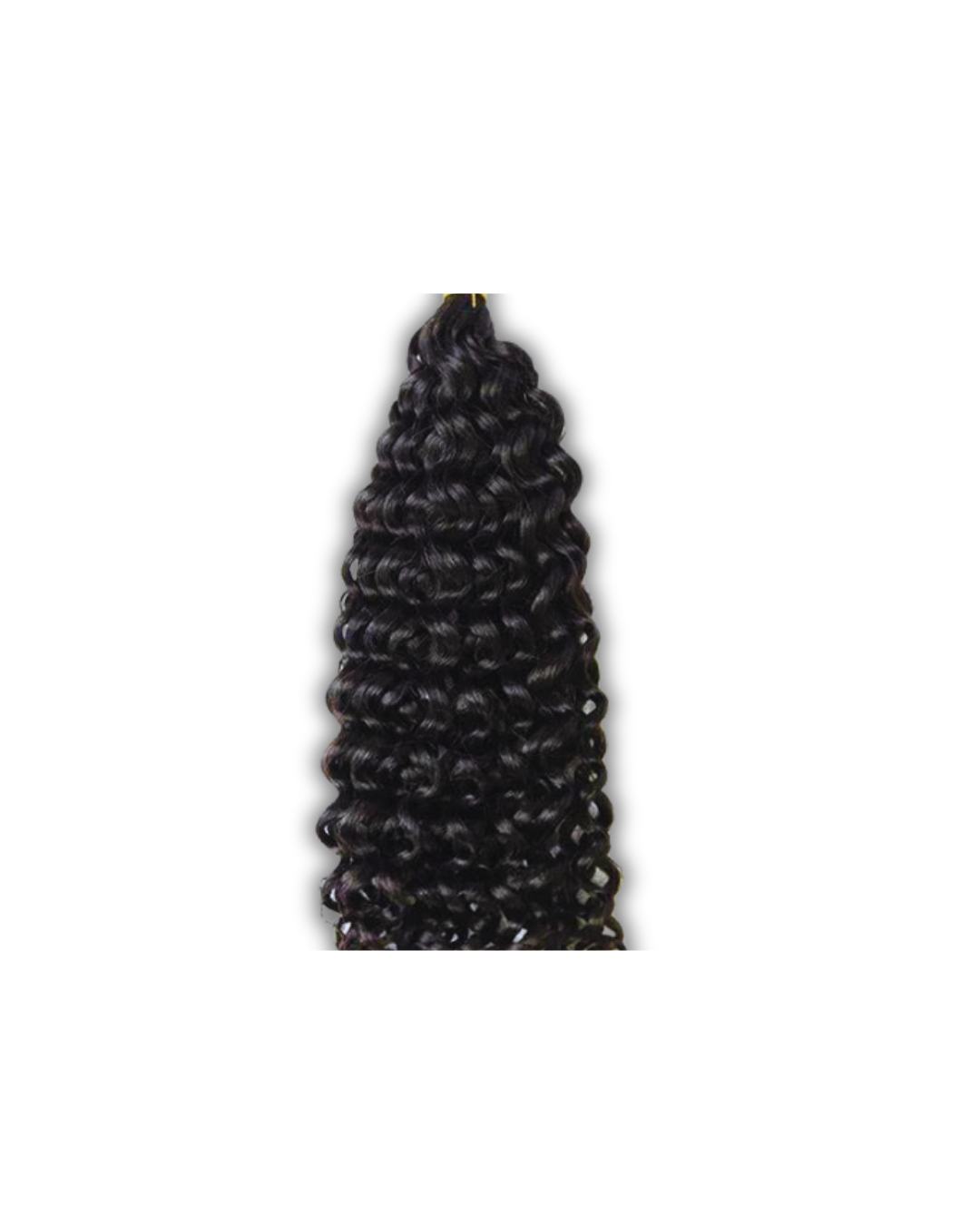 Bundles (Vietnamese raw hair) WATER WAVE