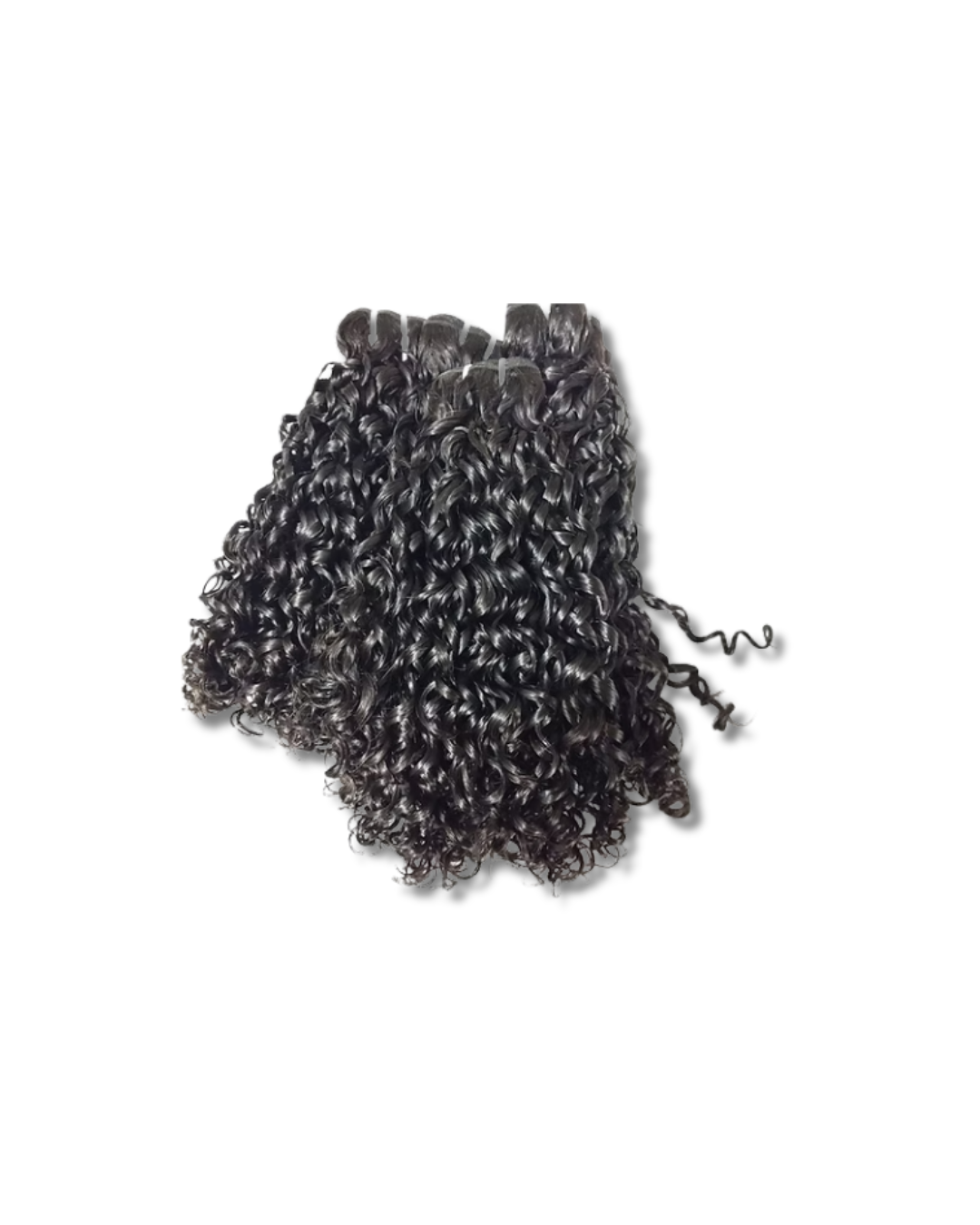 BUNDLES (BIRMAN) Pixiel curly