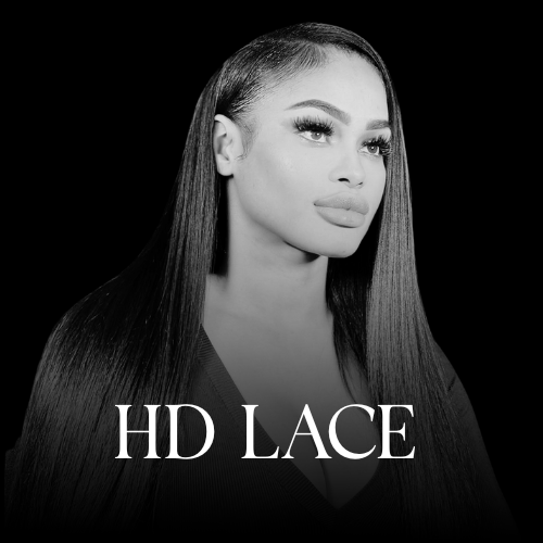 HD LACE WIGS / PERRUQUES
