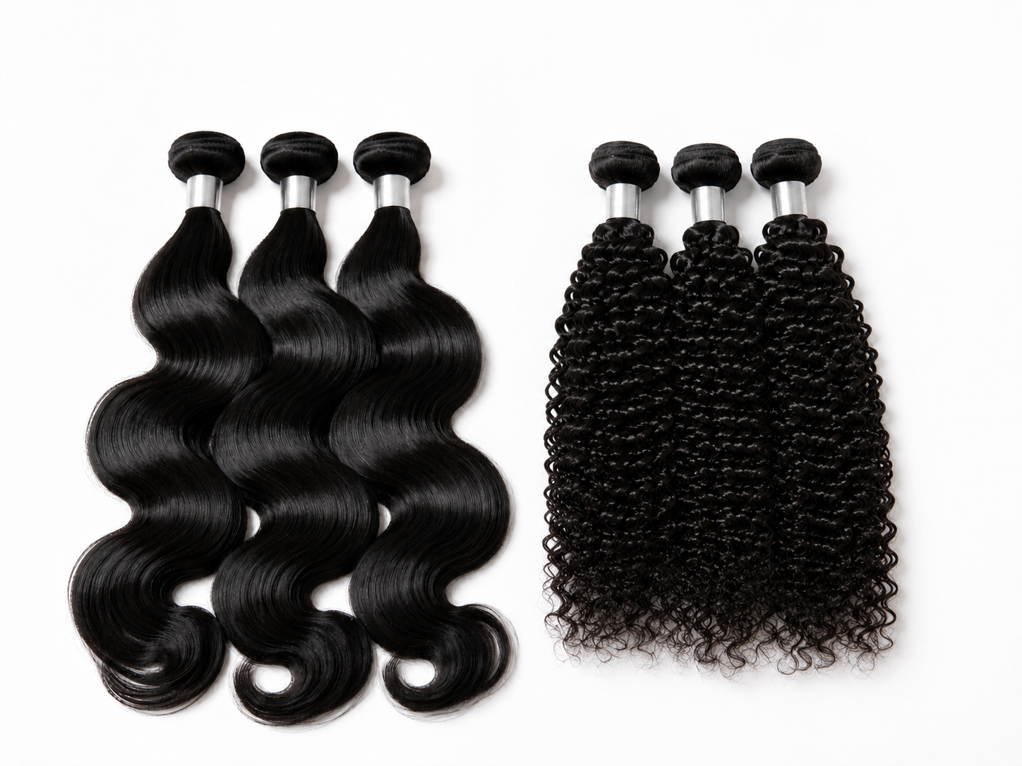 CAMBODIAN BUNDLES HAIR BOULES DE TISSAGE CAMBODGIENS