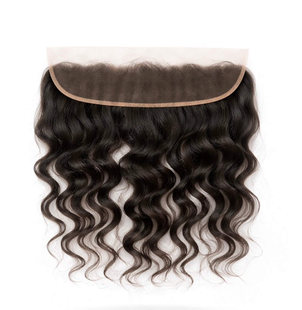 VIETNAMESE FRONTALS & CLOSURES FRONTALES & CLOSURES VIETNAMIENNES