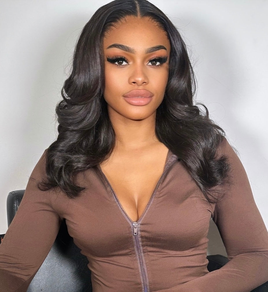 VIETNAMESE RAW HAIR WIGS PERRUQUES VIETNAMIENNES RAW