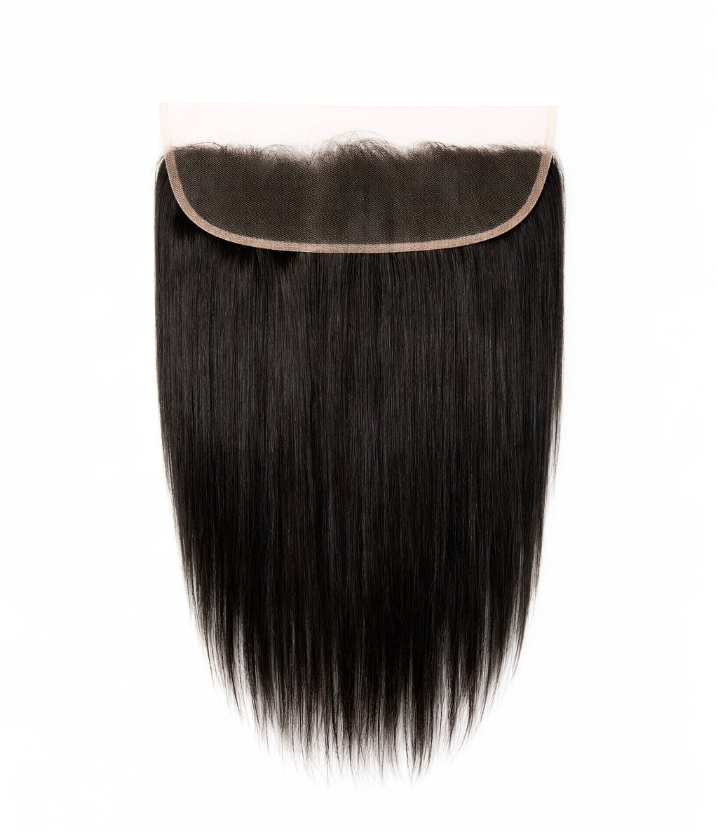 LUXURY RAW FRONTALS & CLOSURES FRONTALES & CLOSURES LUXURY RAW