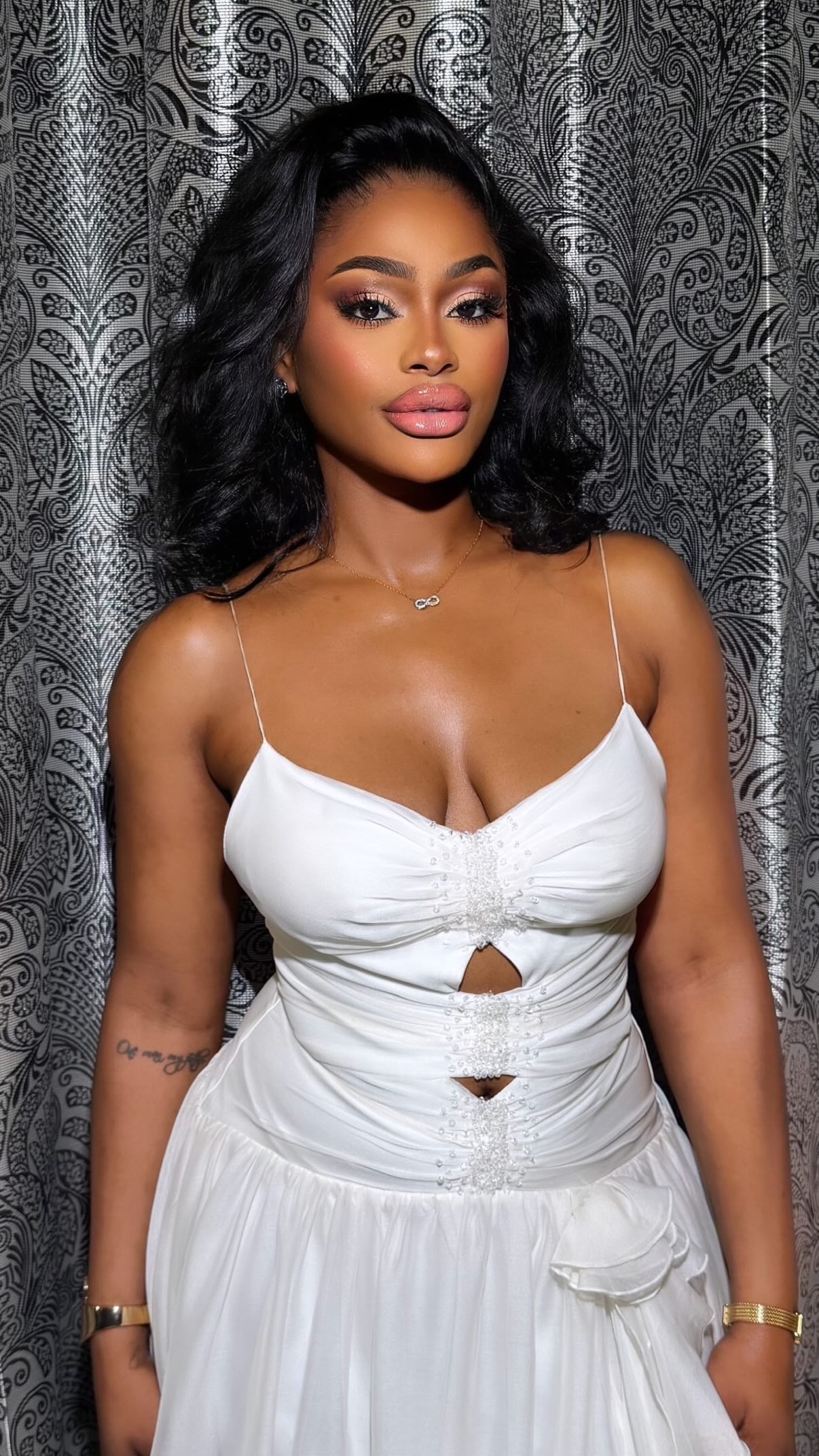KELLYANA HD Wig – Body Wave