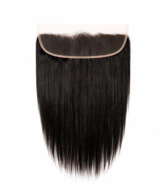 CLOSURE & FRONTAL HD LISSE