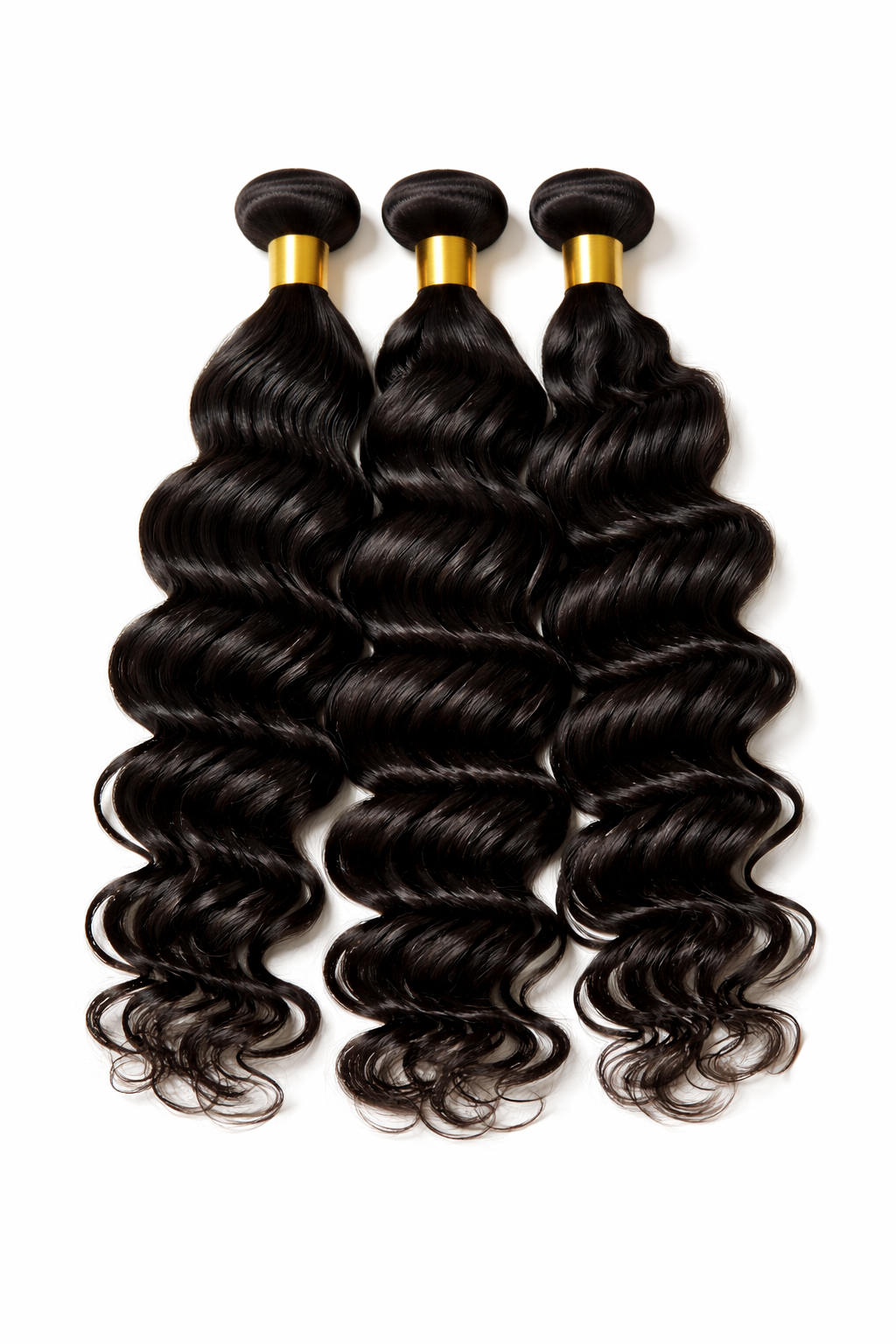 BUNDLES Loose Deep Burmese 
BOULES Tissage Birman Loose Deep