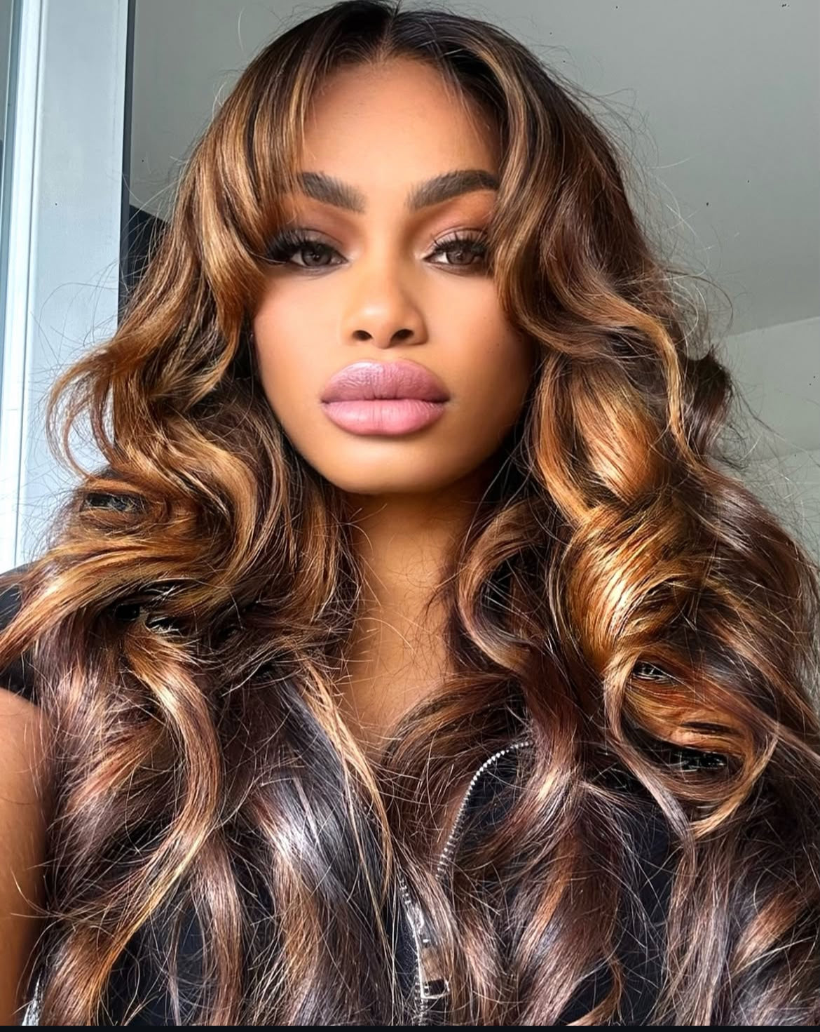 HD LACE Raw hair Vietnam LOOSE WAVE