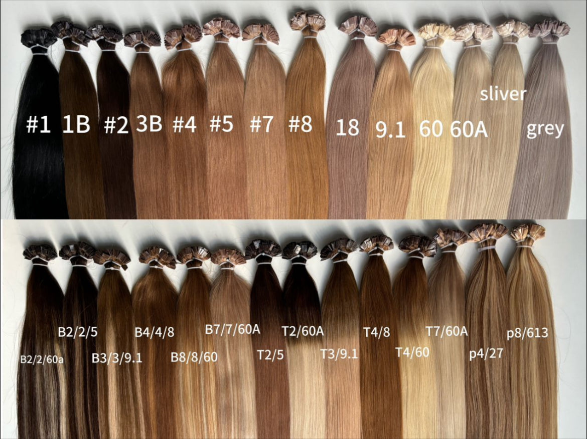 HD LACE WIGS/PERRUQUES (BIRMAN)