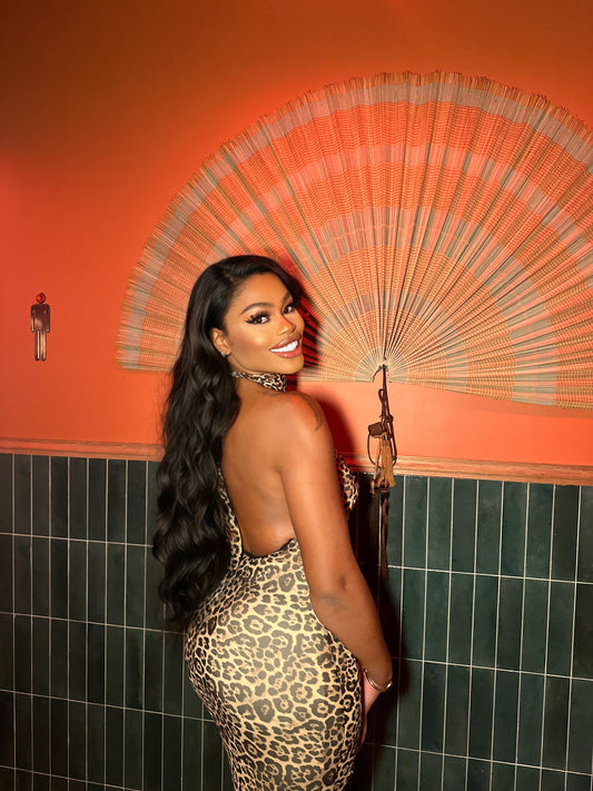 HD LACE WIGS/PERRUQUES (BIRMAN) LOOSE DEEP