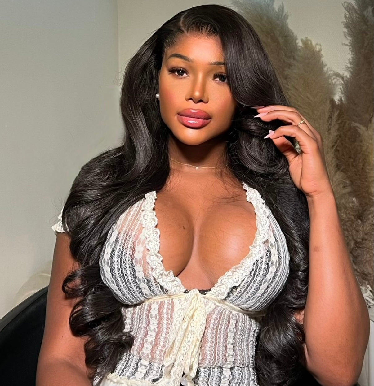Body Wave Vietnamese Raw Hair Bundles / Tissages Vietnamiens Bruts – Body Wave