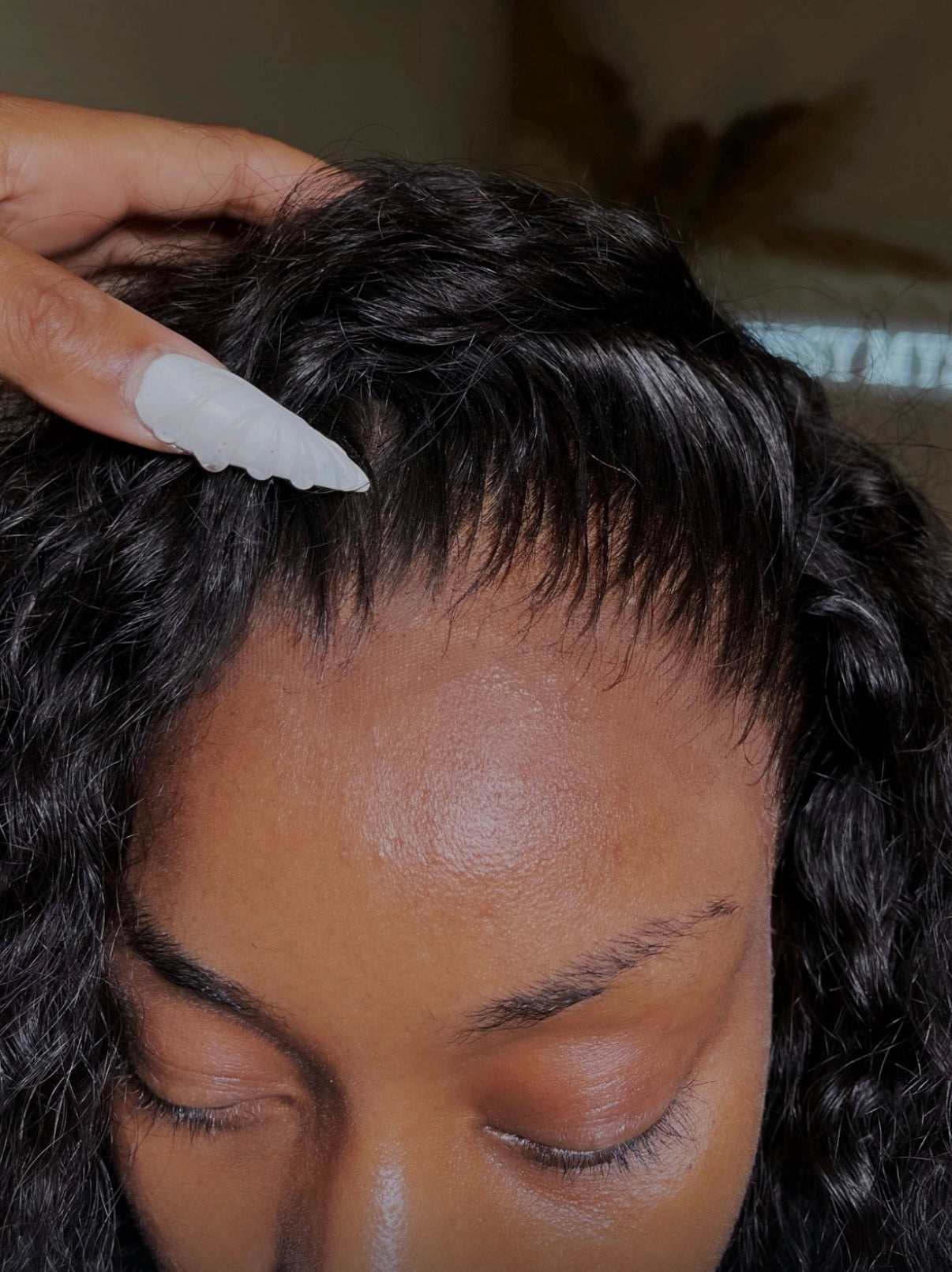 CLOSURE & FRONTAL HD LISSE CAMBODIAN