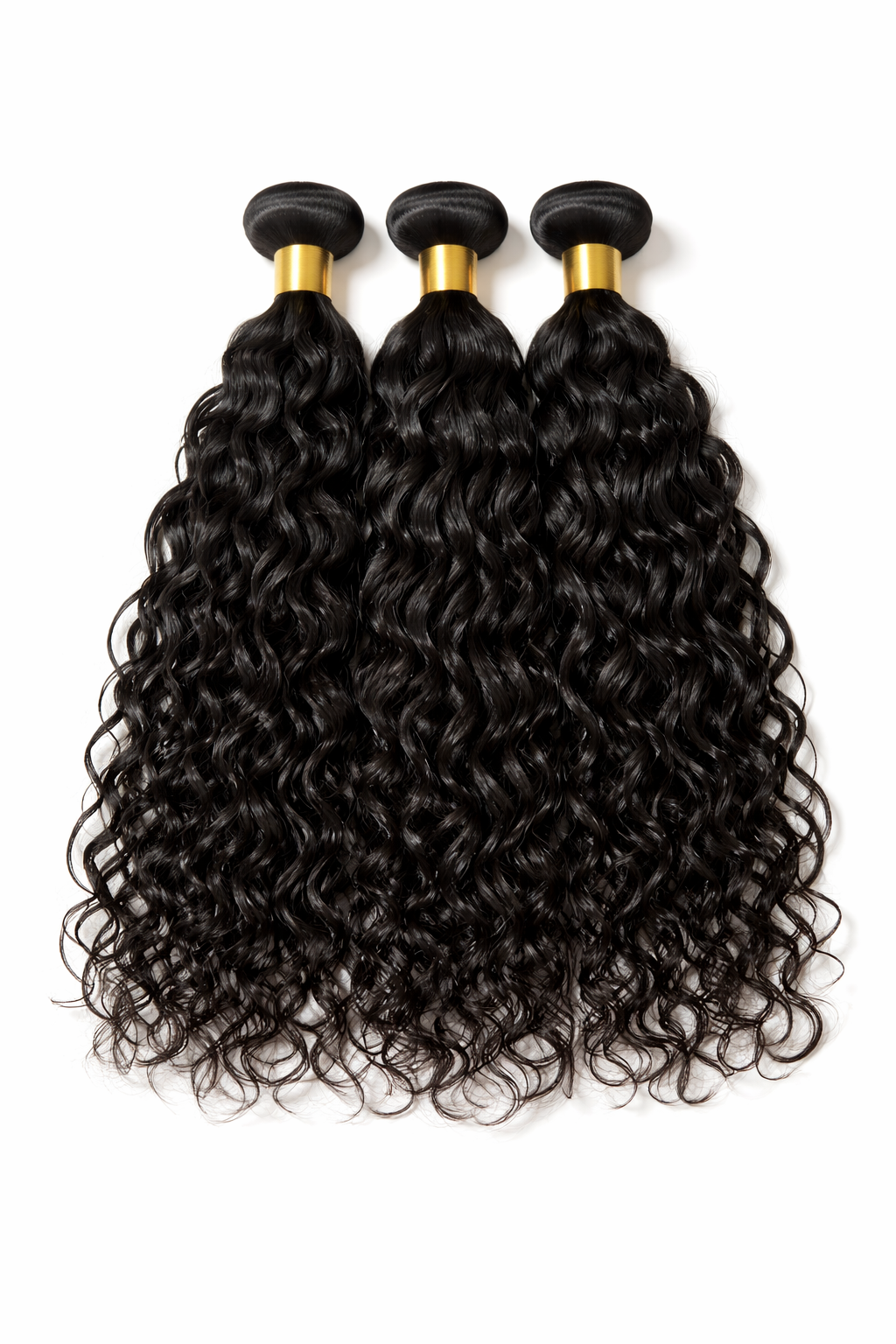 BUNDLES Water Wave  Burmese 
BOULES Tissage Birman Water Wave