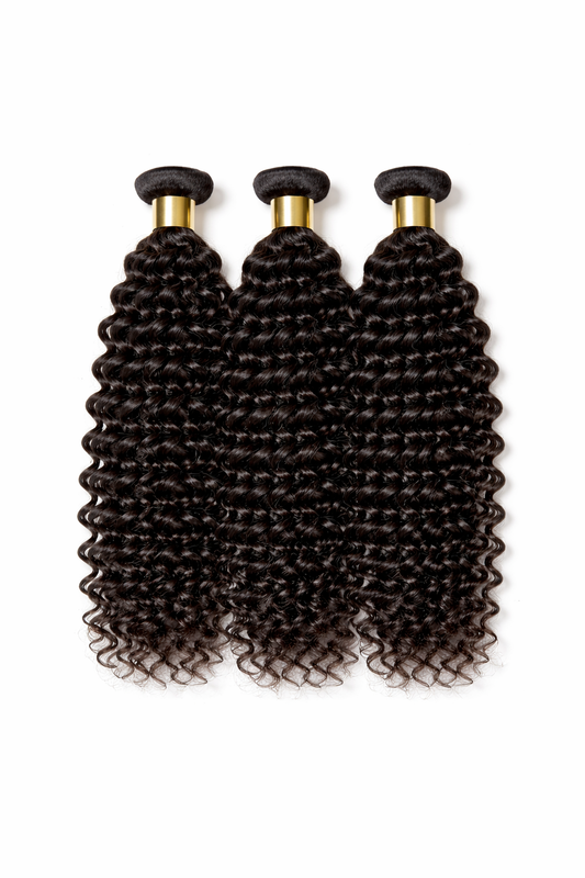 BUNDLES Deep Wave Burmese 
BOULES Tissage Deep Wave Birman