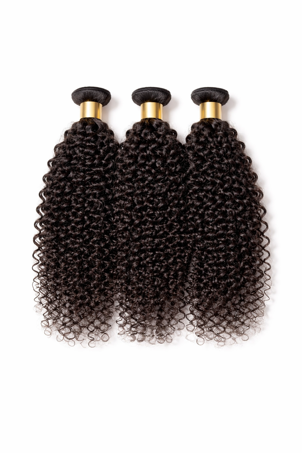 BUNDLES Jerry Curl Burmese 
BOULES Tissage Birman Jerry Curl