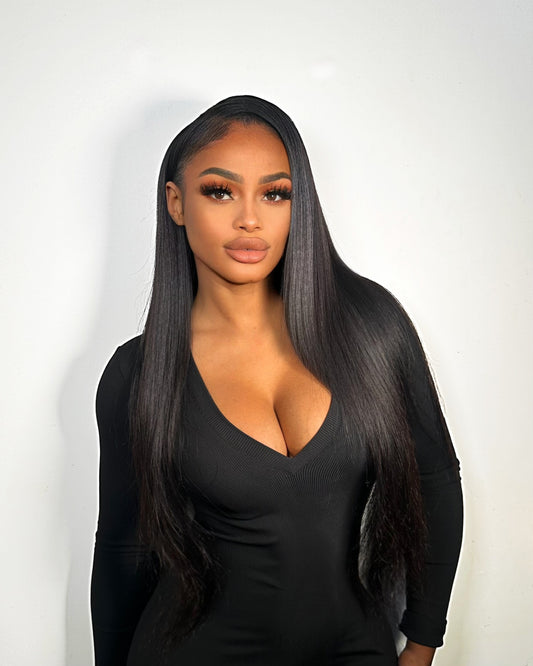 HD LACE WIGS/PERRUQUES (BIRMAN)