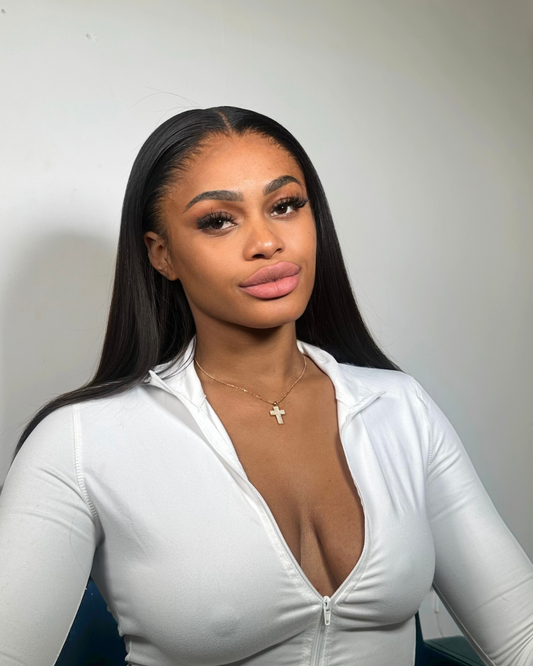 HD Closure & Frontal HD (Luxury Indian Raw Hair) LISSE